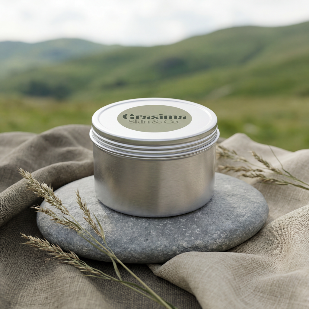 Nourishing Whipped Tallow Moisturizer