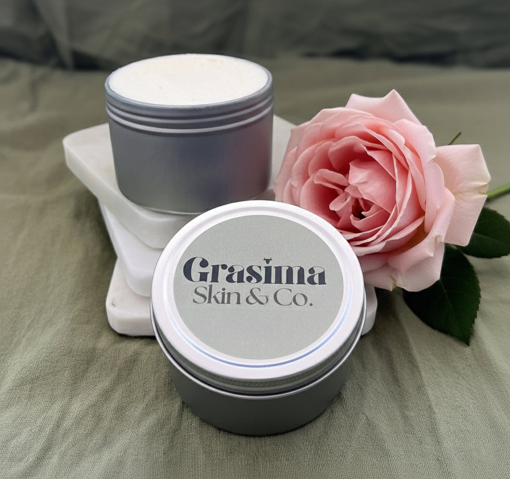 Nourishing Whipped Tallow Moisturizer